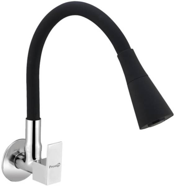 Prestige Orion Flexo SmartBuy Flexible Sink Faucet Pillar Tap Faucet