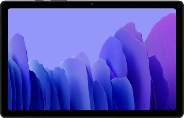 SAMSUNG Galaxy Tab A7 3 GB RAM 64 GB ROM 10.4 inch with Wi-Fi Only Tablet (Dark Grey)