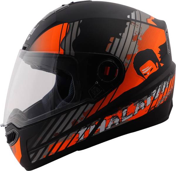 Steelbird sba 1 sales helmet