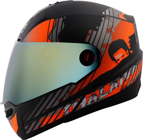 Steelbird vision helmet price sales