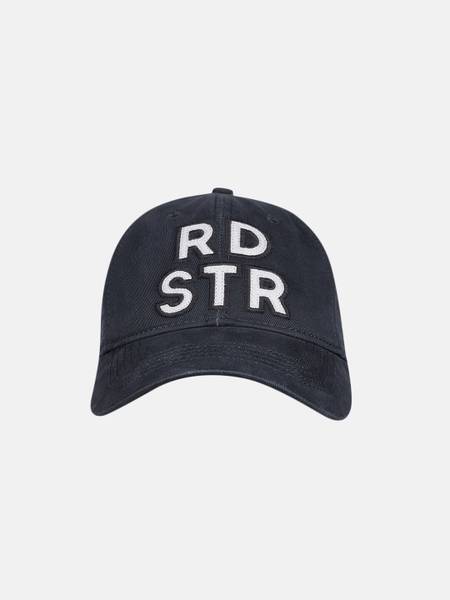 Roadster Embroidered Sports/Regular Cap Cap