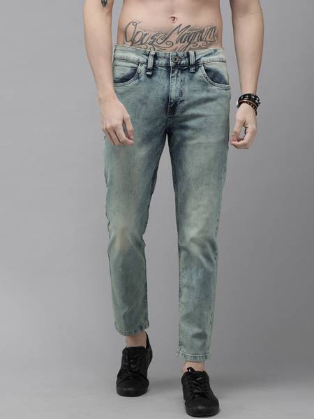 Roadster jeans jabong discount