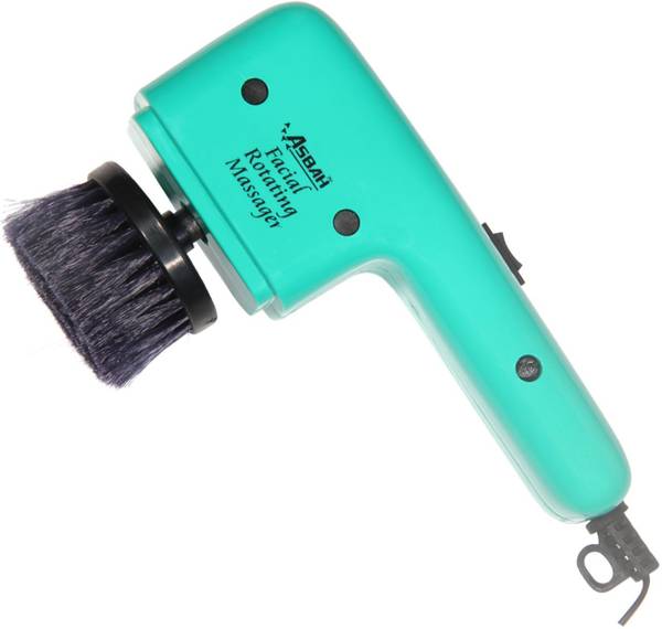 Asbah AF1101 FACIAL ROTATING CLEANSER Massager