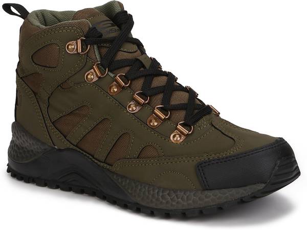 GOLDSTAR 401 Tracking & Hikking Shoes for Men Boots For Men