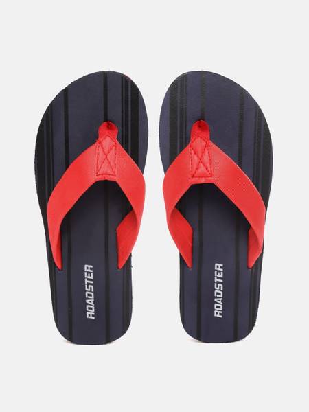 Roadster on sale flip flops