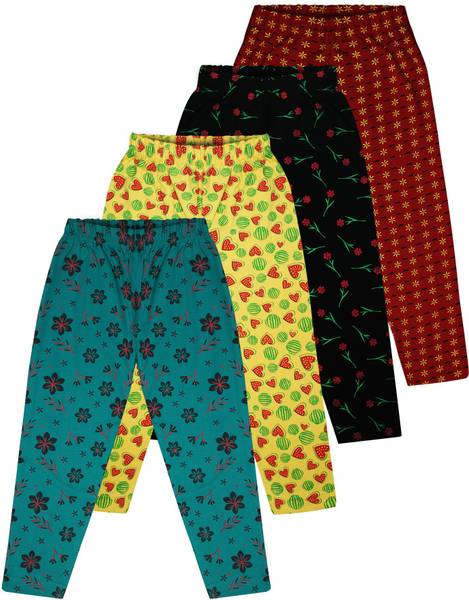 MIST N FOGG Track Pant For Girls