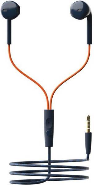 boAt Bassheads 105 Wired