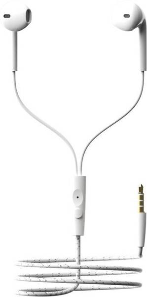boAt Bassheads 105 Wired
