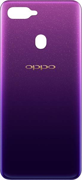 INSERVICE OPPO F9 PRO Back Panel