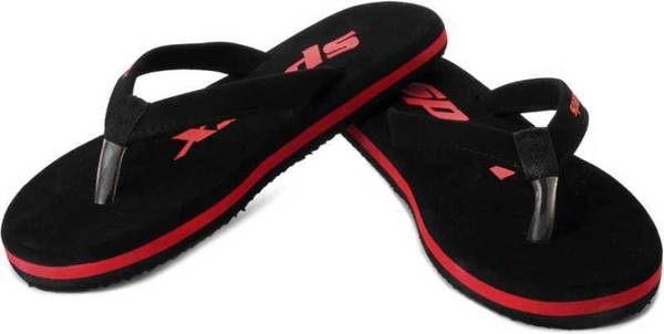 Sparx Men Flip Flops
