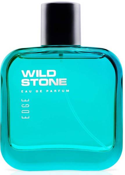 Wild Stone Edge Eau de Parfum  -  100 ml  (For Men)
