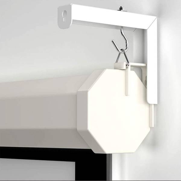 royality Universal Projector Screen Wall/Ceiling Mount kit/Stand, 11