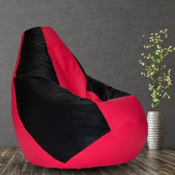 Coaster Shine XL Tear Drop Bean Bag Cover (Without Beans)