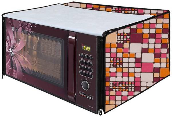 Nitasha Microwave Oven Cover