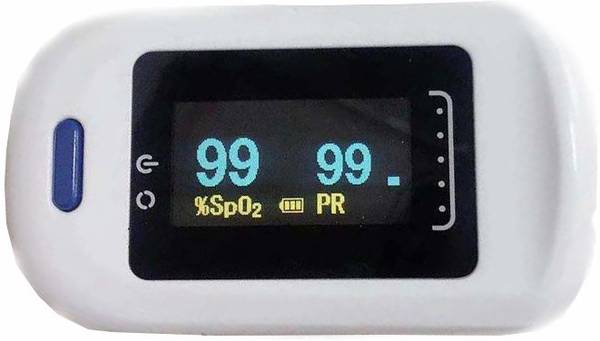 JZIKI Pulse Oximeter Pulse Oximeter