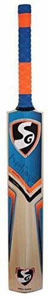 SG Reliant Xtreme English Willow Cricket Bat