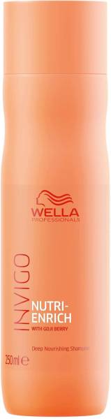 Wella Professionals Enrich Deep Nourishing Shampoo