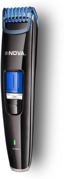 NOVA Prime Series NHT 1085  Runtime: 45 min Trimmer for Men