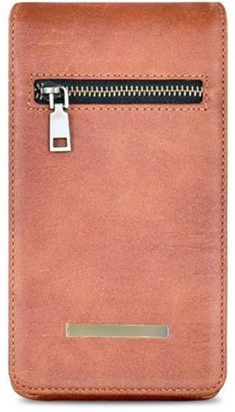 ICREATOR Pouch for Big & Small Size Mobile Like 14promax, S22 Ultra With 3 Pocket & 2 Chain Pocket