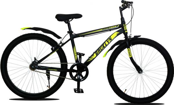 X city deals cycle black