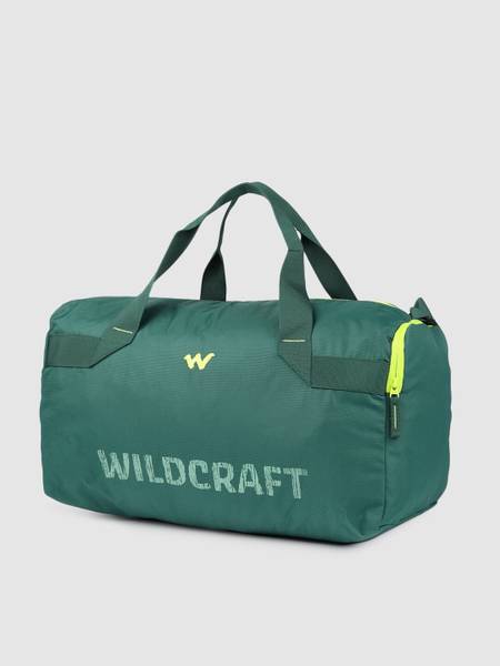 Wildcraft travel bags with wheels deals