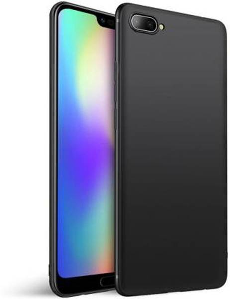 Mozo Back Cover for Honor 10