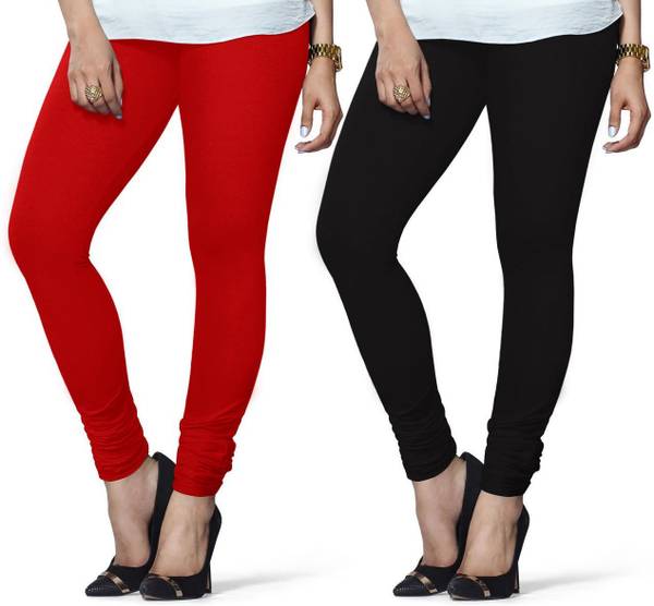Lyra Churidar Ethnic Wear Legging