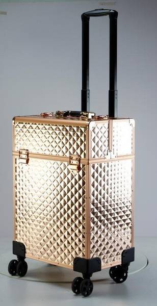 Pride STAR Professional makeup Vanity Box