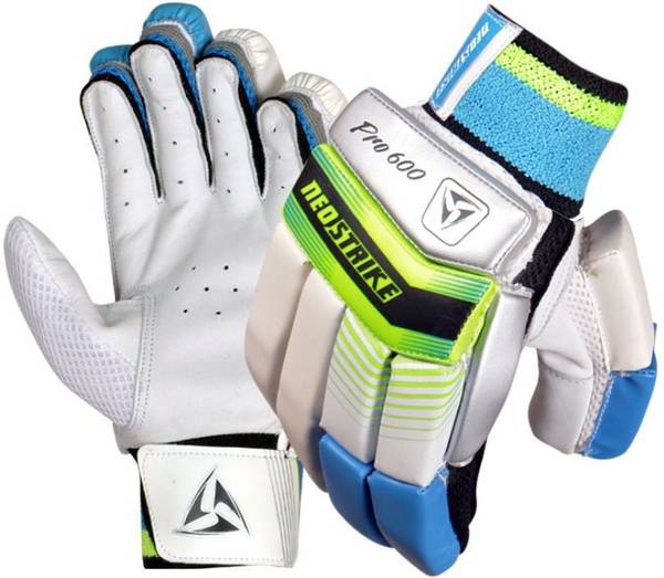 Neo Strike Neostrike Pro600 Multicolor Batting Gloves