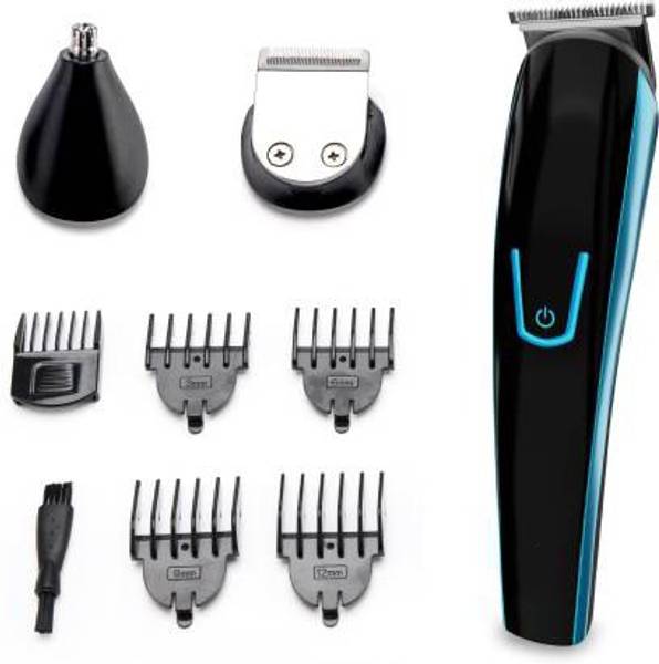 FlipTrim PR-1900 Trimmer 60 min Runtime 4 Length Settings