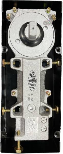 Samrat Floor Concealed Door Closer