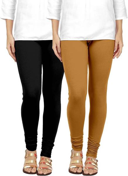 lifeneeds Churidar Ethnic Wear Legging