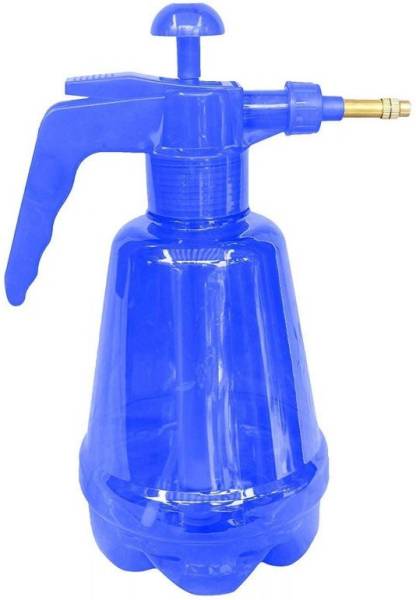 RoofTop 1.5 Ltr Preasure spray can for Garden Lawn Sprinkler|Water Mister|Spray Bottle for Herbicides, Pesticides, Fertilizers, Plants Flowers(BLUE) 1...