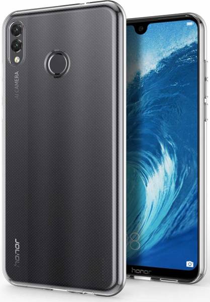 Ashini Back Cover for Honor 8X