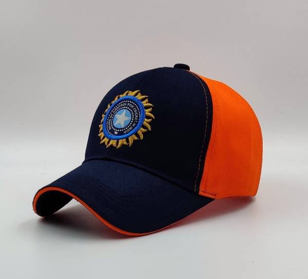 MhIwood Embroidered Sports/Regular Cap Cap