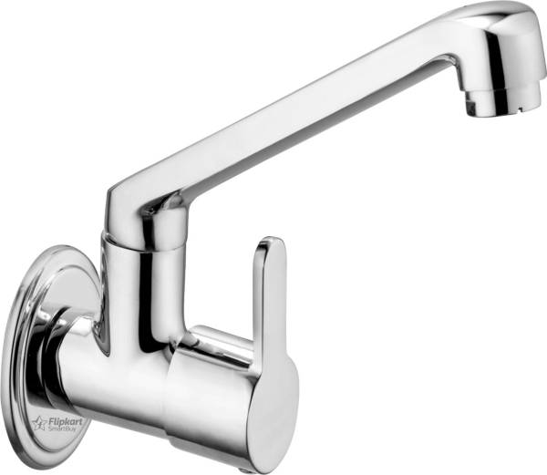 Flipkart SmartBuy FKSB-FNSC Fusion (Sink Cock) Tap for Kitchen/Bathroom Pillar Tap Faucet Aerator Foam Flow Faucet