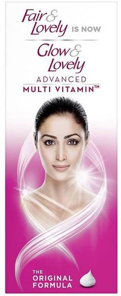 Fair & Lovely Advanced Multivitamin Face Cream 80g