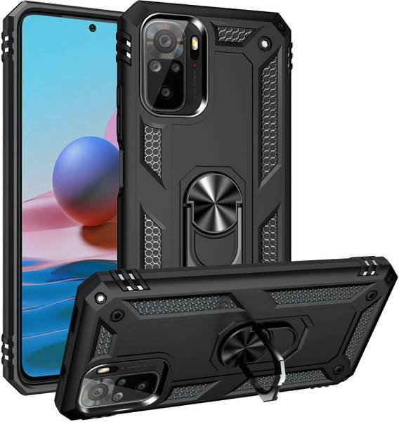 Wellpoint Back Cover for Mi Redmi Note 10, Mi Redmi Note 10S