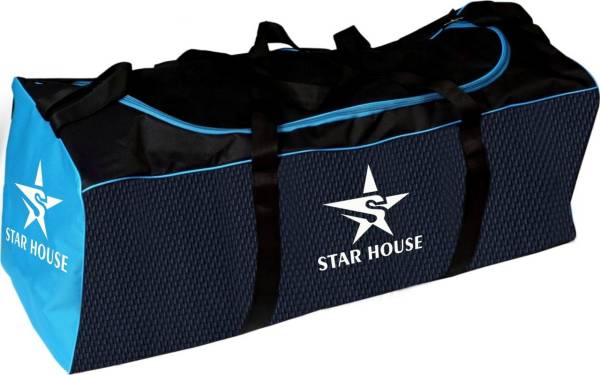 Star House Full Padded Cricket Kit Bag