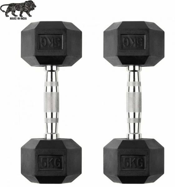 Men's health deals rubber dumbbells