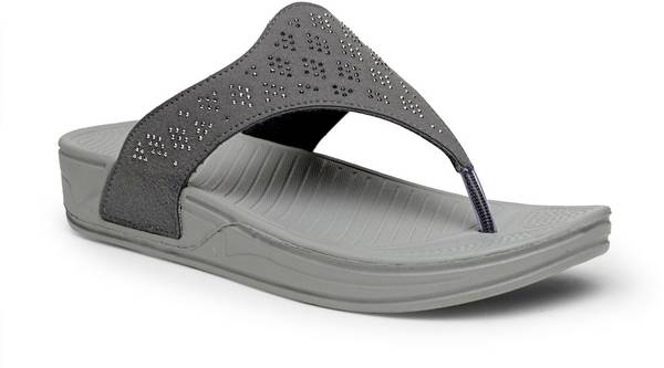 Da Naturo Italy Women Slippers