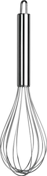 Renberg by 6926427637510 Stainless Steel Whisk Stainless Steel Balloon Whisk