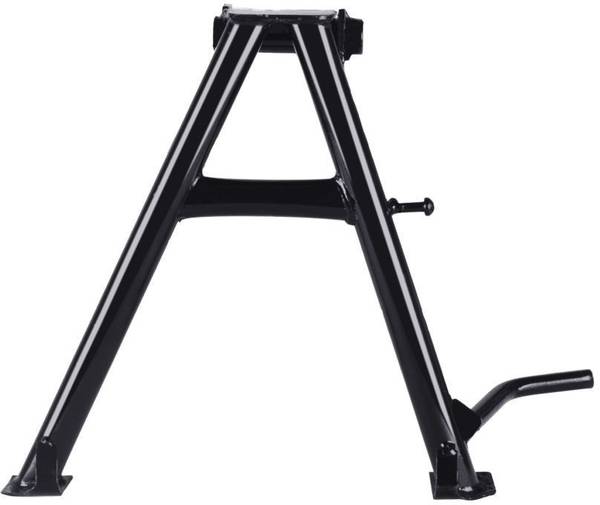 Cbz xtreme hotsell side stand price