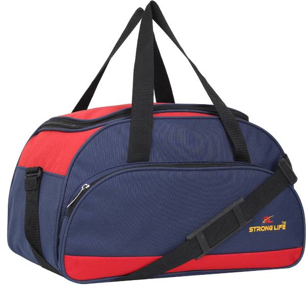 Strong 2025 duffle bags