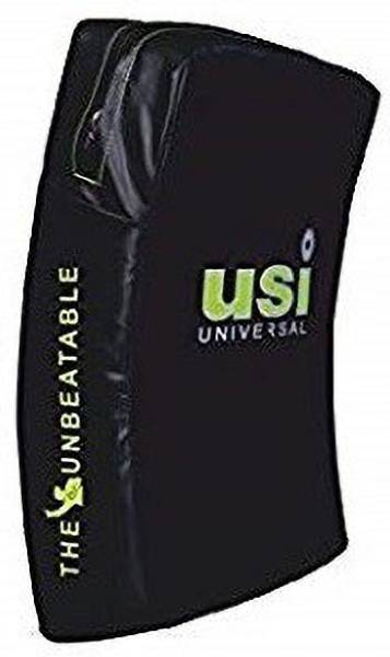 USI UNIVERSAL Curved Hit Shield MMA Training Kicking Target Karate Punch Pad Large Kicking Shield