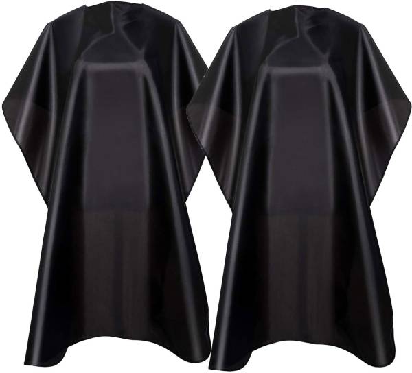 Barber Cape for Men Hair Cutting Cape Waterproof Professional Salon Cape