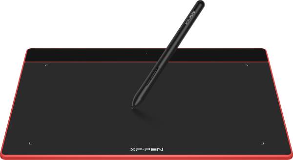  XPPen Deco Fun L Graphic Drawing Tablets 10x6 Inches