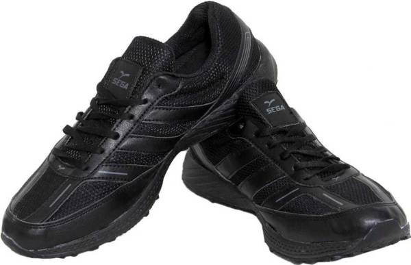 SEGA BY STAR IMPACT PVT LTD Running Shoes For Men