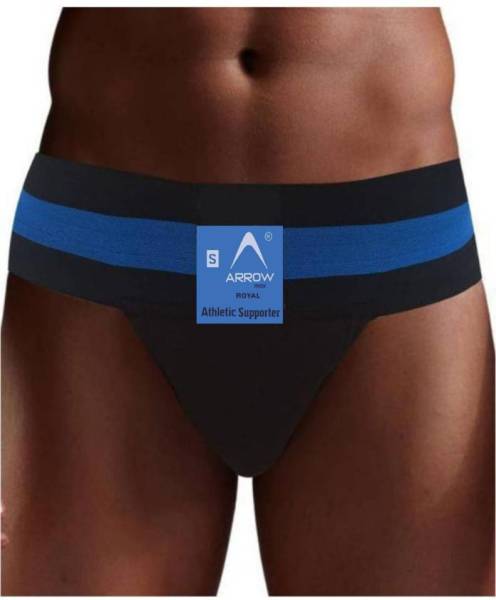 ArrowMax ROYAL ATHLETIC GYM SUPPORTER FOR MEN FRENCHIE BRIEF Supporter