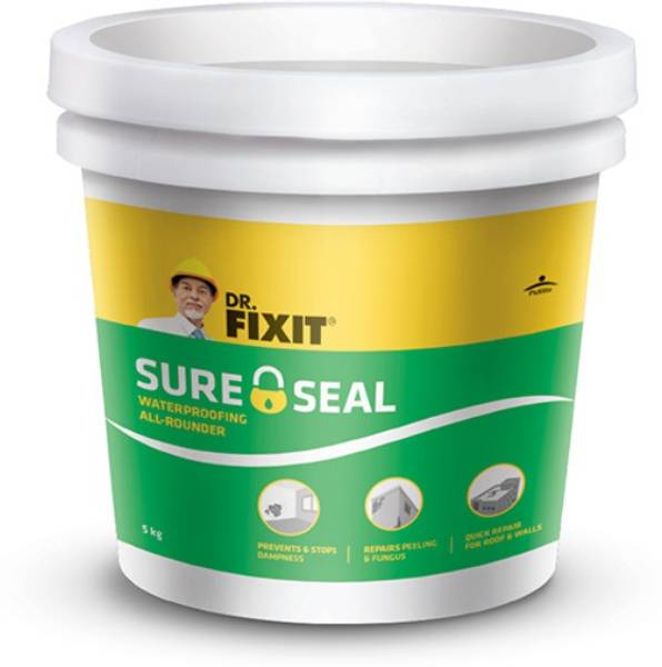 DR FIXIT SURESEAL (1 x 5KG) Crack Filler